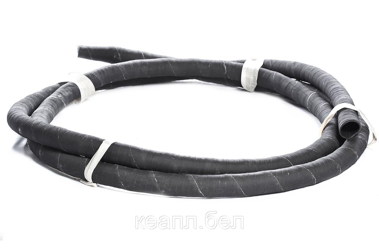 Рукав для воды наппорно-всасывающий В-2 Ф 65 мм-3 (10м) ГОСТ 5398-76