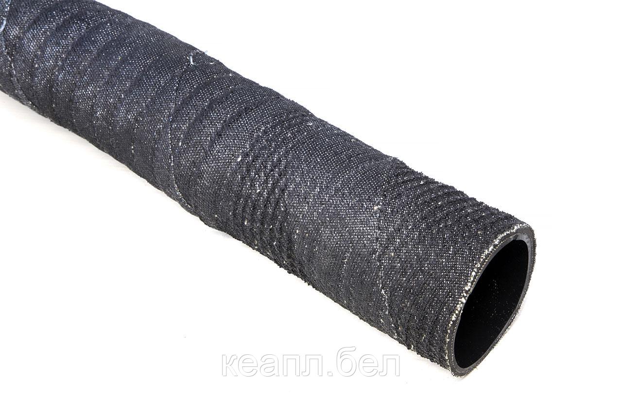 Рукав для воды наппорно-всасывающий В-2 Ф 75 мм-3 (10 м) ГОСТ 5398-76