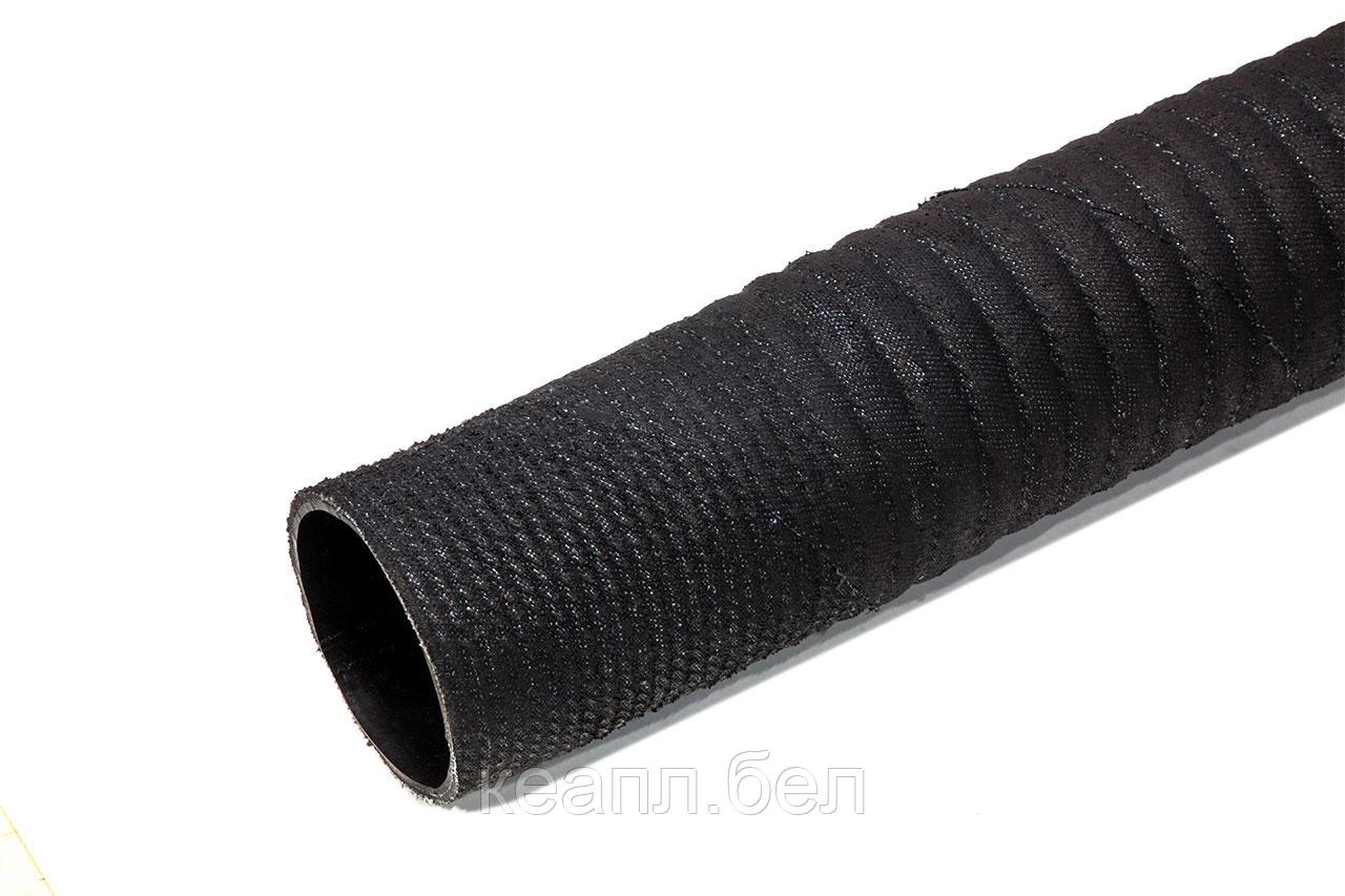 Рукав для воды напорно-всасывающий. В-2 Ф 100 мм-5 (6 м) ГОСТ 5398-76