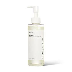 Очищающее масло для снятия макияжа Anua Heartleaf Pore Control Cleansing Oil, 200 мл