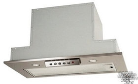 Вытяжка Akpo Neva Eco 60 wk-4 Черный