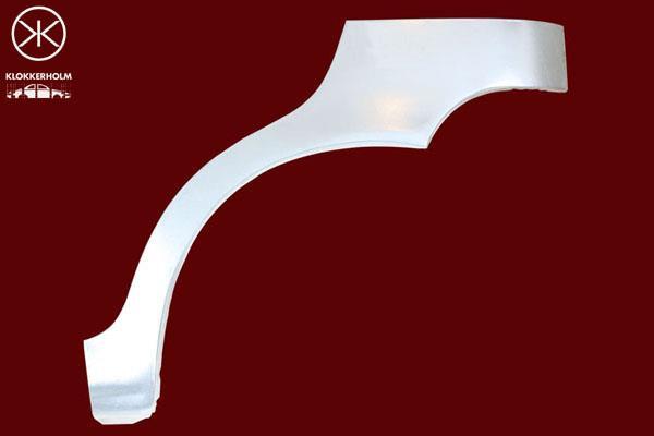 Задняя арка (левая) для Daewoo Matiz (KLYA)