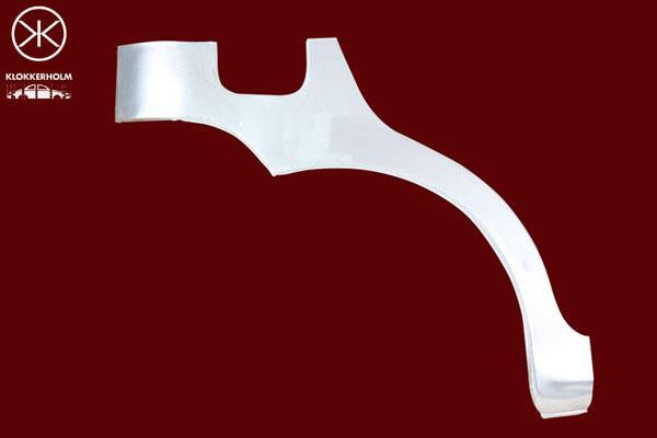 Задняя арка (правая) для Daewoo Matiz (KLYA)