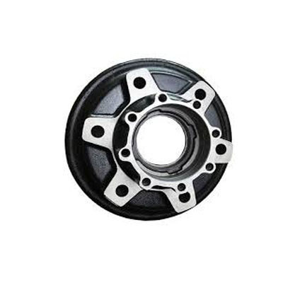 Тормоз в сборе левый Nissan Y1F2A25U / P1F2A25U (10251429)