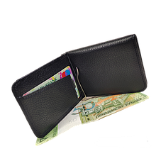 Кошелёк зажим от 40 руб