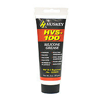 Смазка Huskey HVS-100 Silicone Grease, тюбик 85 гр.