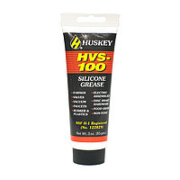 Смазка Huskey HVS-100 Silicone Grease, тюбик 85 гр.