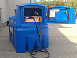 Заправочный Резервуар для AdBlue 2500 л. (BlueMaster), фото 2