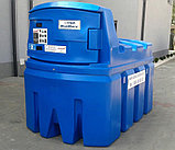 Заправочный Резервуар для AdBlue 2500 л. (BlueMaster), фото 3