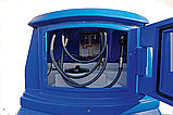Заправочный Резервуар для AdBlue 2500 л. (BlueMaster), фото 4