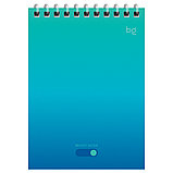 Блокнот А6 60л. на гребне BG "Bright monocolor", фото 5