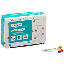 Булавки офисные