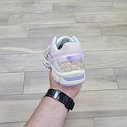 Кроссовки Asics Gel Kahana 8 Pink Purple, фото 2