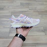 Кроссовки Asics Gel Kahana 8 Pink Purple, фото 3