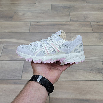 Кроссовки Asics Gel-Sonoma 15-50 Beige Pink