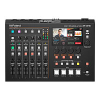 Видеомикшер Roland SR-20HD