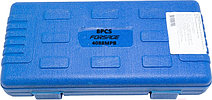 Набор головок-бит TORX ударных F-4088MPB (8 предметов) FORSAGE F-4088MPB, фото 2