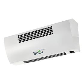 Серия S1 Eco. Компактные завесы для стандартных дверей и окон выдачи товара