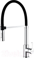 Смеситель Paulmark Halt Ha214021-CR