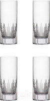 Набор стаканов Rona Luxury Diamond 37 4757/370