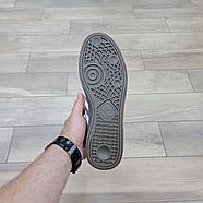 Кроссовки Adidas Spezial Gray White, фото 5