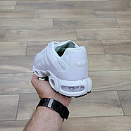 Кроссовки Nike Air Max Terrascape Plus White Gray, фото 4