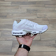 Кроссовки Nike Air Max Terrascape Plus White Gray, фото 2