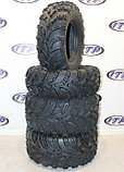 Комплект резины для квадроцикла Carlisle AT489 II 27" R12, фото 2