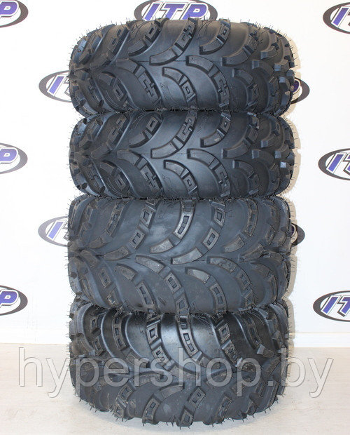 Комплект резины для квадроцикла Carlisle AT489 II 27" R12