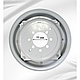 Диск колеса 6L-12, 5.00-12, 6.00-12S мотоблока универс., регулир. (333х93мм), фото 3