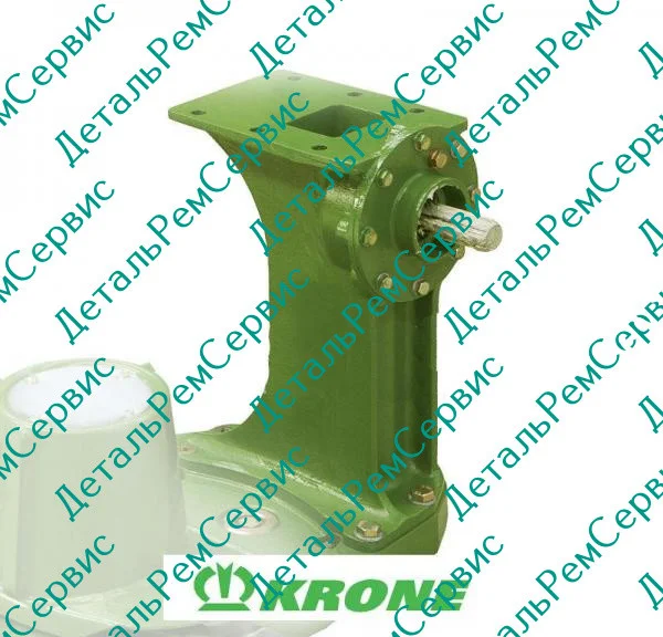 РЕДУКТОР 00253777 KRONE