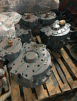 РЕДУКТОР ПРАВЫЙ БОРТОВОЙ КЗК-10-0107200-01
