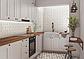 Настенная плитка Mainzu Positano Bianco 6.5x20 см, фото 2