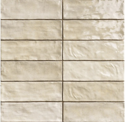 Настенная плитка Mainzu Positano Topazio 6.5x20 см
