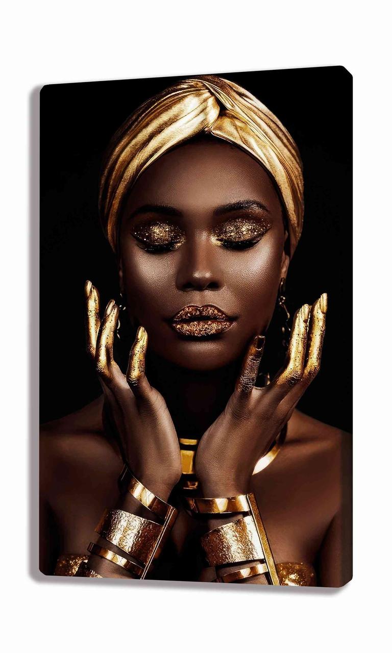 Картина на холсте 100х60 MV314