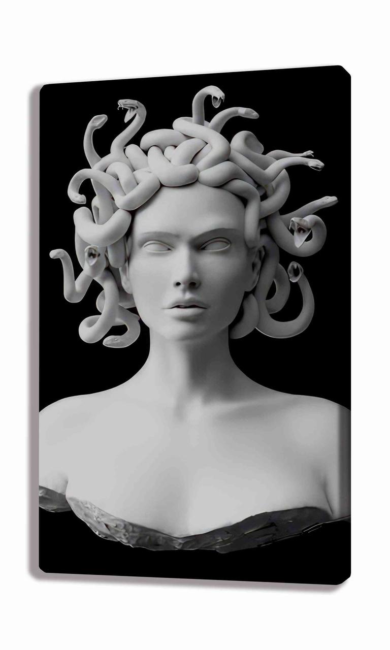 Картина на холсте 100х60 MV394