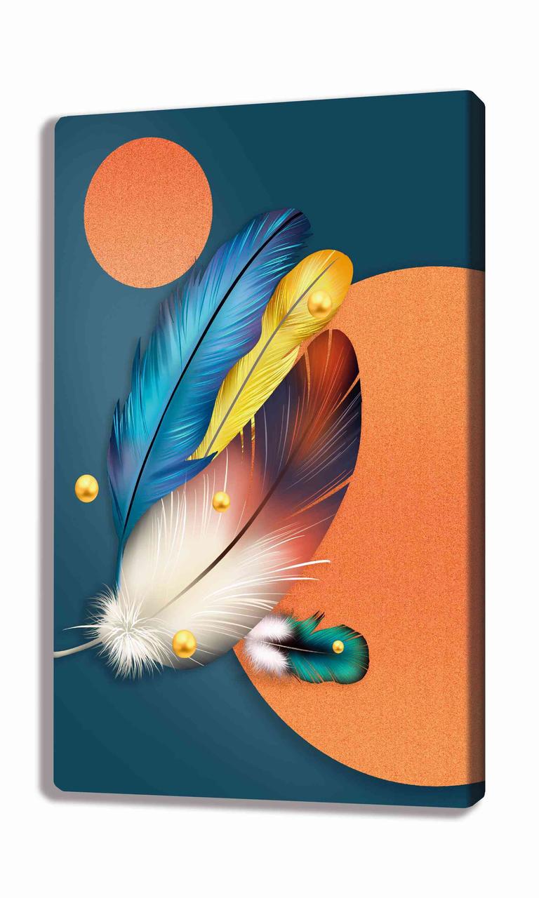 Картина на холсте 100х60 MV440