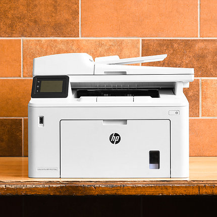МФУ HP LaserJet Pro M227fdw, фото 2