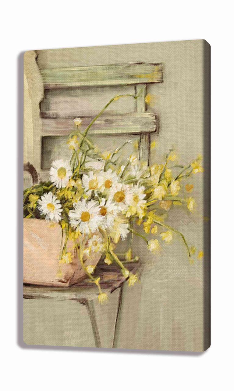 Картина на холсте 100х60 MV490