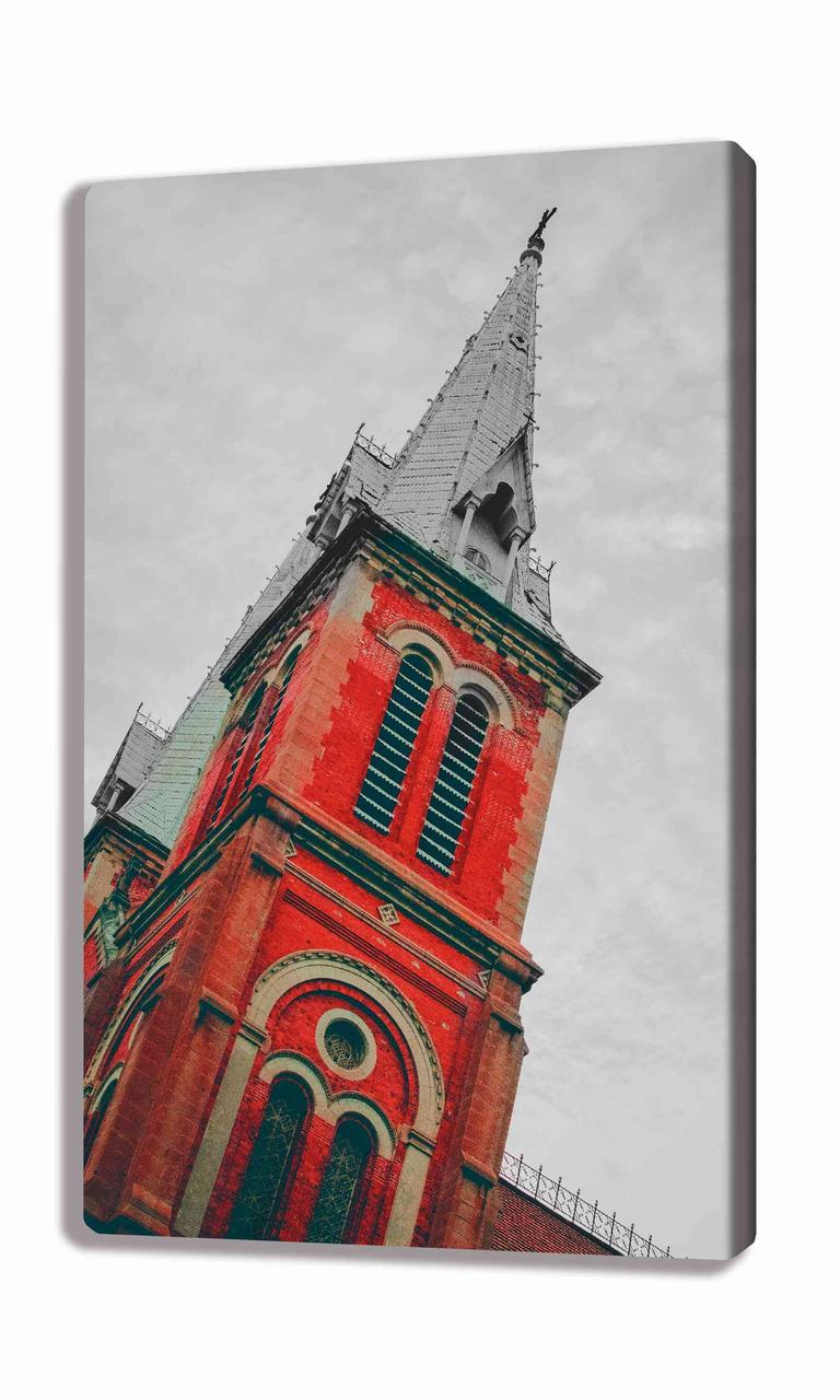 Картина на холсте 100х60 MV525