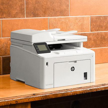 МФУ HP LaserJet Pro M227fdw, фото 2
