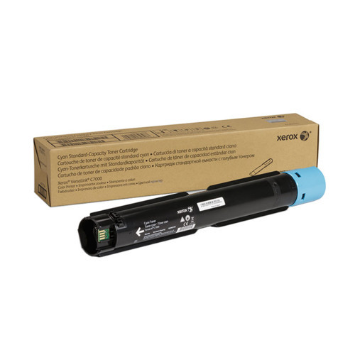Картридж Xerox 106R03768 (для VersaLink C7000) голубой