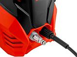 Мойка высокого давления ECO HPW-1600 (2.2 кВт, 160 бар, 480 л/ч, самовсасывание, пеногенератор), фото 5