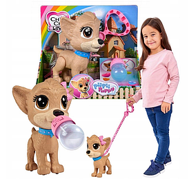 Интерактивная игрушка Simba Собака Chi Chi Love PUPPY 5893460