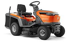 Минитрактор Husqvarna TC 112