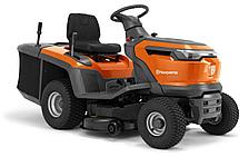 Минитрактор Husqvarna TC 114 970 62 23-01