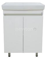 Misty Енисей - 50 Тумба прямая - Э-Ени01050-011