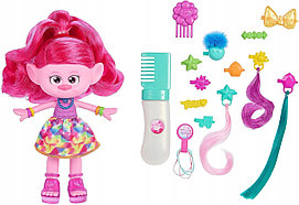 Кукла  Mattel Розочка Тролли DreamWorks Band Together HNF25