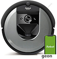 Робот-пылесос iRobot Roomba Combo i8