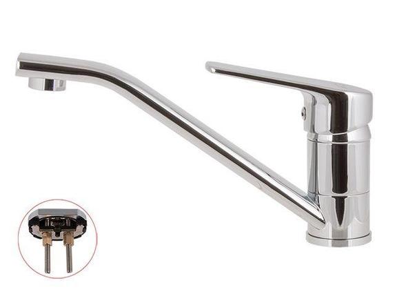 Смеситель для кухни (Lt) D35, серия HOB AV Engineering, фото 2